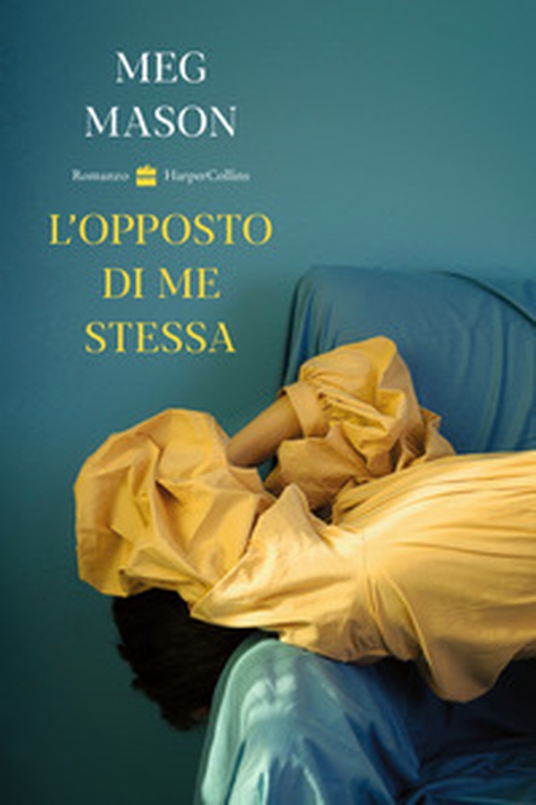 L'opposto di me stessa - Librerie.coop L'opposto di me stessa - Librerie.coop
