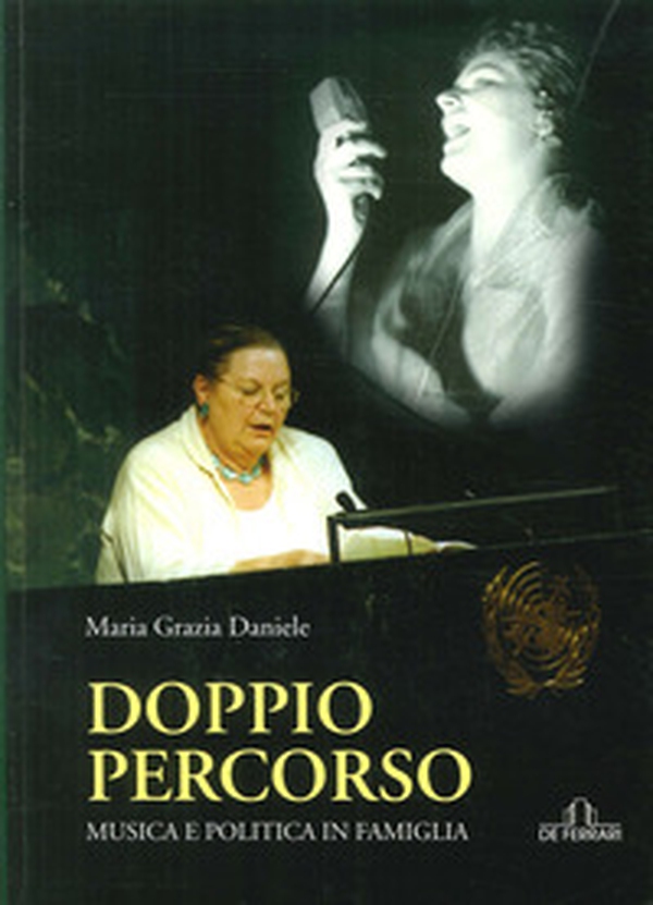 Doppio percorso. Musica e politica in famiglia - Librerie.coop Doppio percorso. Musica e politica in famiglia - Librerie.coop