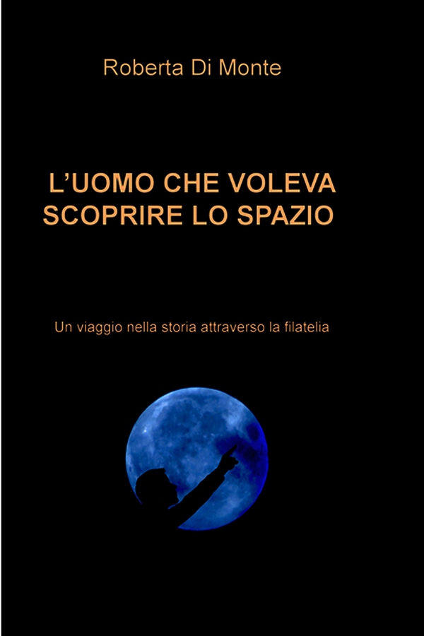 L’UOMO CHE VOLEVA SCOPRIRE LO SPAZIO - Librerie.coop L’UOMO CHE VOLEVA SCOPRIRE LO SPAZIO - Librerie.coop