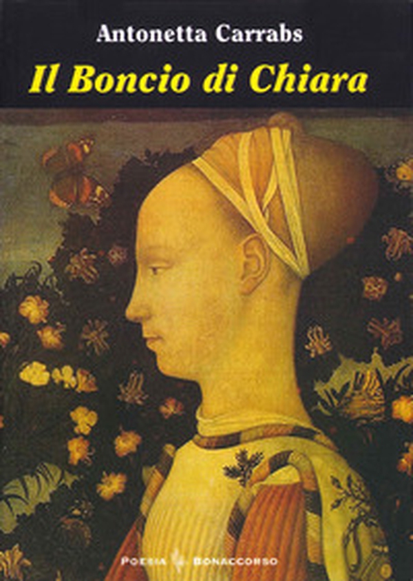 Il boncio di Chiara - Librerie.coop Il boncio di Chiara - Librerie.coop