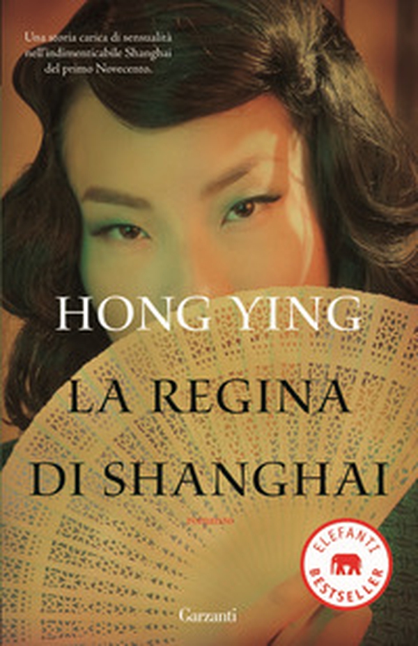La regina di Shanghai - Librerie.coop La regina di Shanghai - Librerie.coop