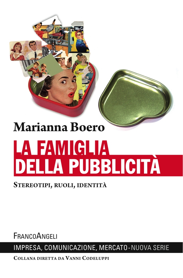La famiglia della pubblicità - Librerie.coop La famiglia della pubblicità - Librerie.coop
