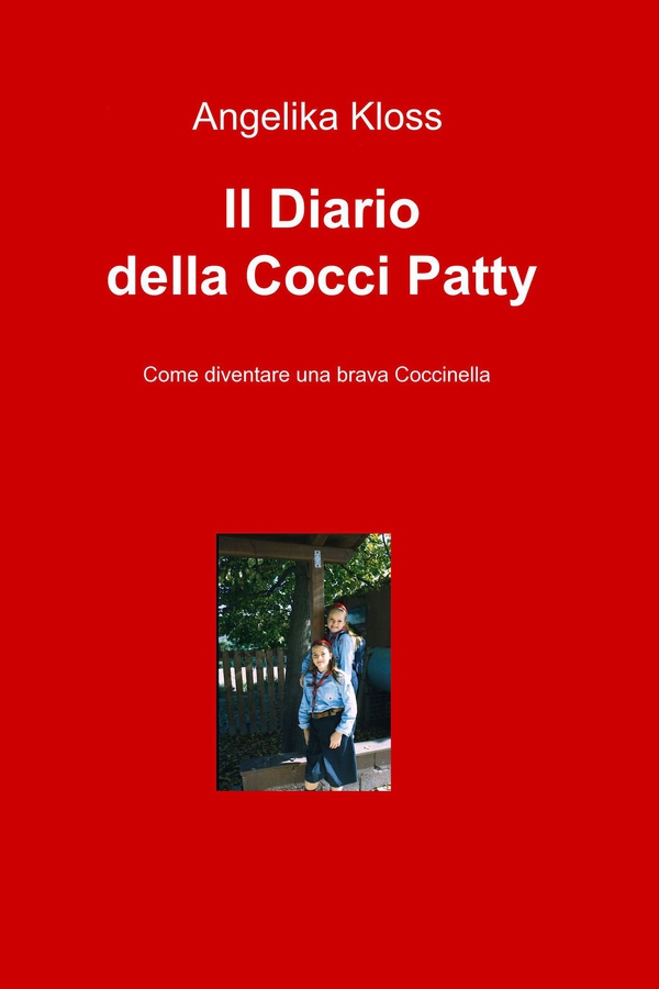 Il Diario della Cocci Patty - Librerie.coop Il Diario della Cocci Patty - Librerie.coop