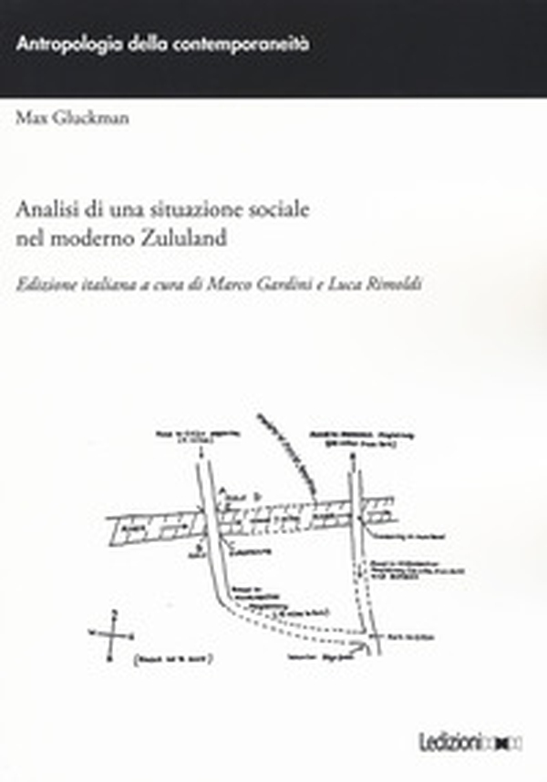 Analisi di una situazione sociale nel moderno Zululand - Librerie.coop Analisi di una situazione sociale nel moderno Zululand - Librerie.coop