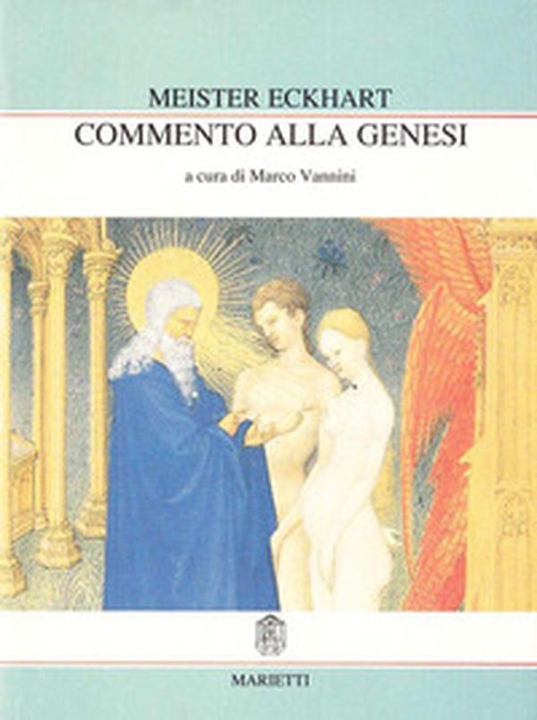 Commento alla Genesi - Librerie.coop Commento alla Genesi - Librerie.coop
