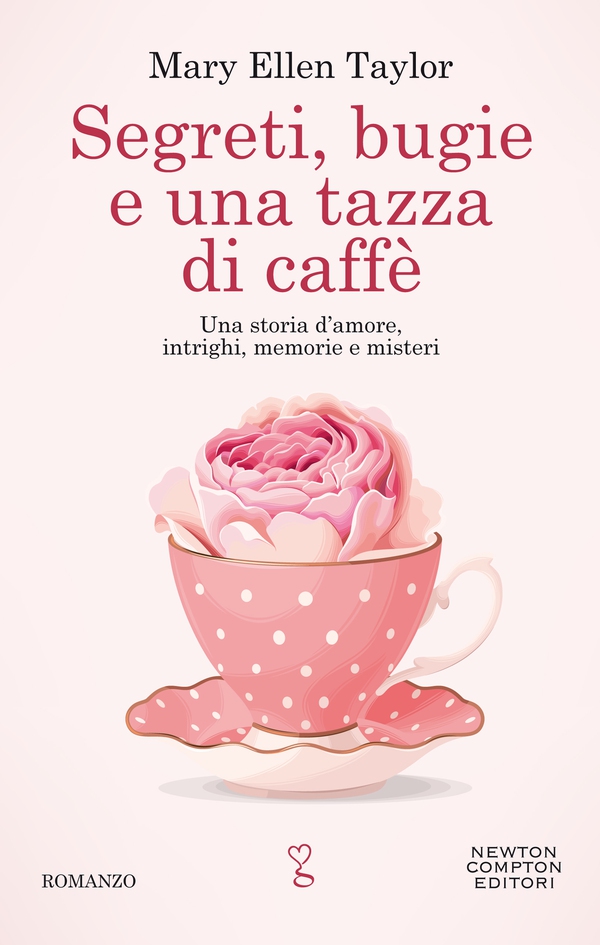 Segreti, bugie e una tazza di caffè - Librerie.coop Segreti, bugie e una tazza di caffè - Librerie.coop