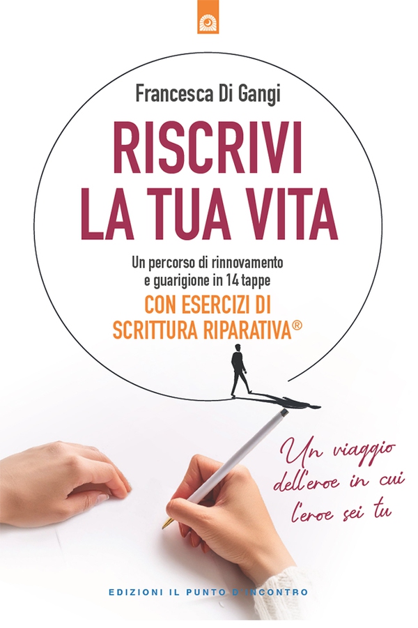 Riscrivi la tua vita - Librerie.coop Riscrivi la tua vita - Librerie.coop
