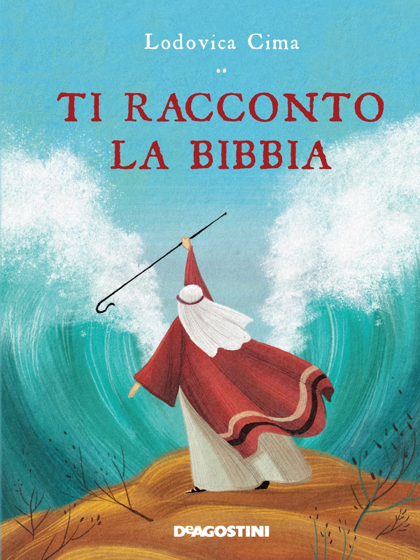 Ti racconto la Bibbia - Librerie.coop Ti racconto la Bibbia - Librerie.coop