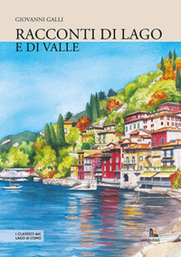 Racconti di lago (e di valle) - Librerie.coop Racconti di lago (e di valle) - Librerie.coop