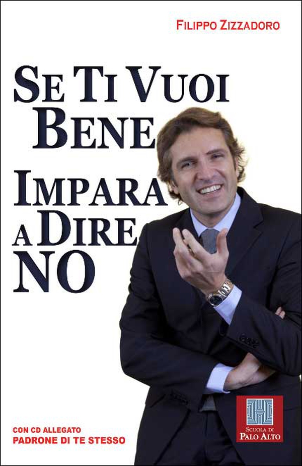 Se ti vuoi bene impara a dire no - Librerie.coop Se ti vuoi bene impara a dire no - Librerie.coop