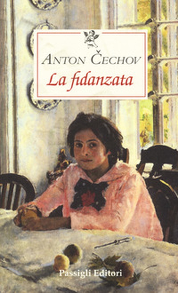 La fidanzata - Librerie.coop La fidanzata - Librerie.coop