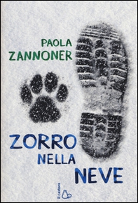 Zorro nella neve - Librerie.coop