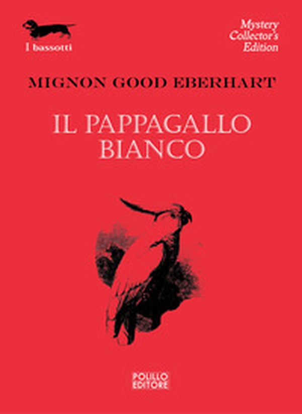 Il pappagallo bianco - Librerie.coop Il pappagallo bianco - Librerie.coop