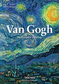 Van Gogh. The complete paintings - Librerie.coop