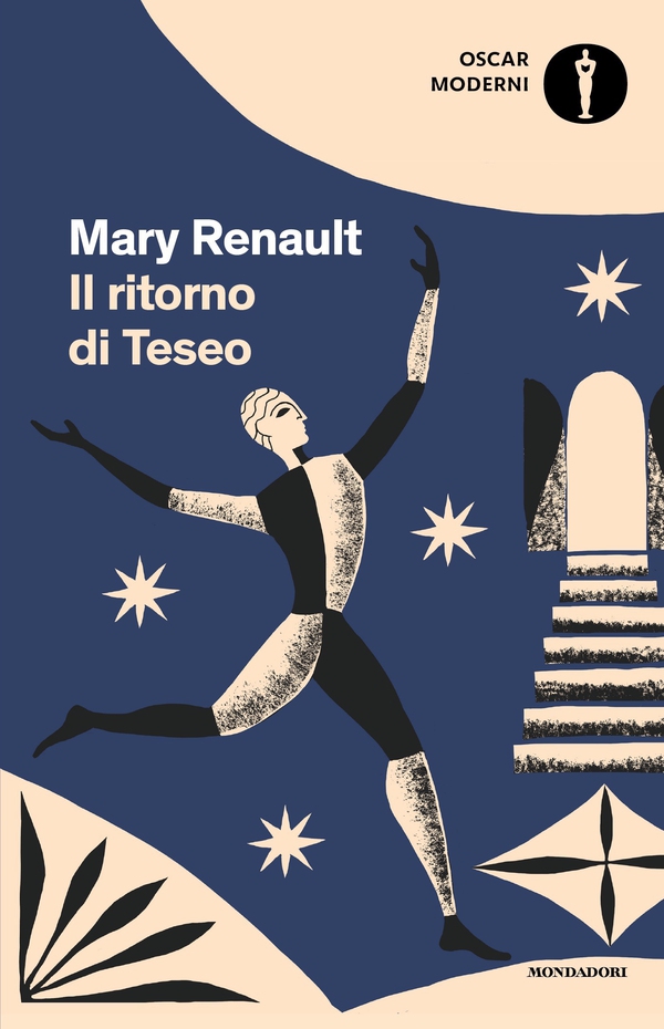 Il ritorno di Teseo - Librerie.coop Il ritorno di Teseo - Librerie.coop