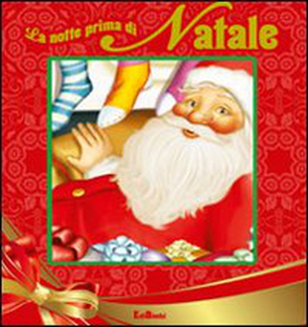 La notte prima di Natale - Librerie.coop La notte prima di Natale - Librerie.coop