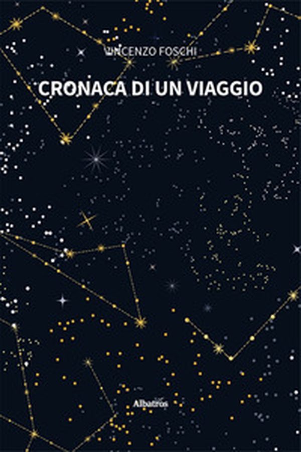 Cronaca di un viaggio - Librerie.coop Cronaca di un viaggio - Librerie.coop