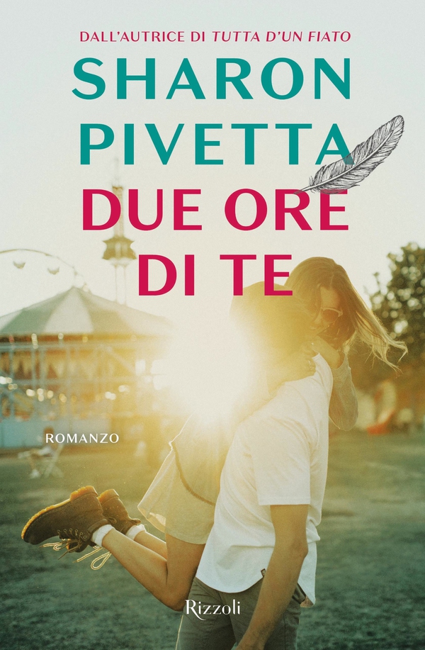 Due ore di te - Librerie.coop Due ore di te - Librerie.coop