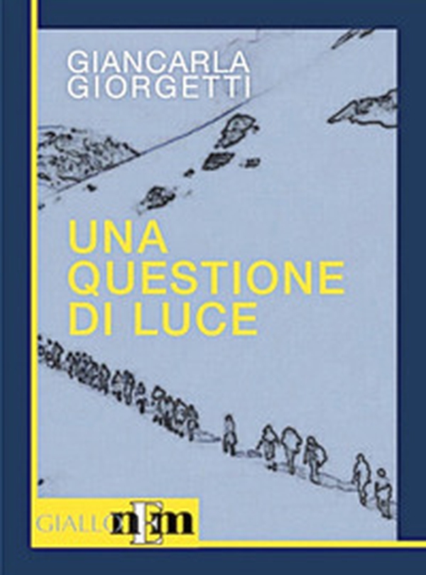 Una questione di luce - Librerie.coop Una questione di luce - Librerie.coop