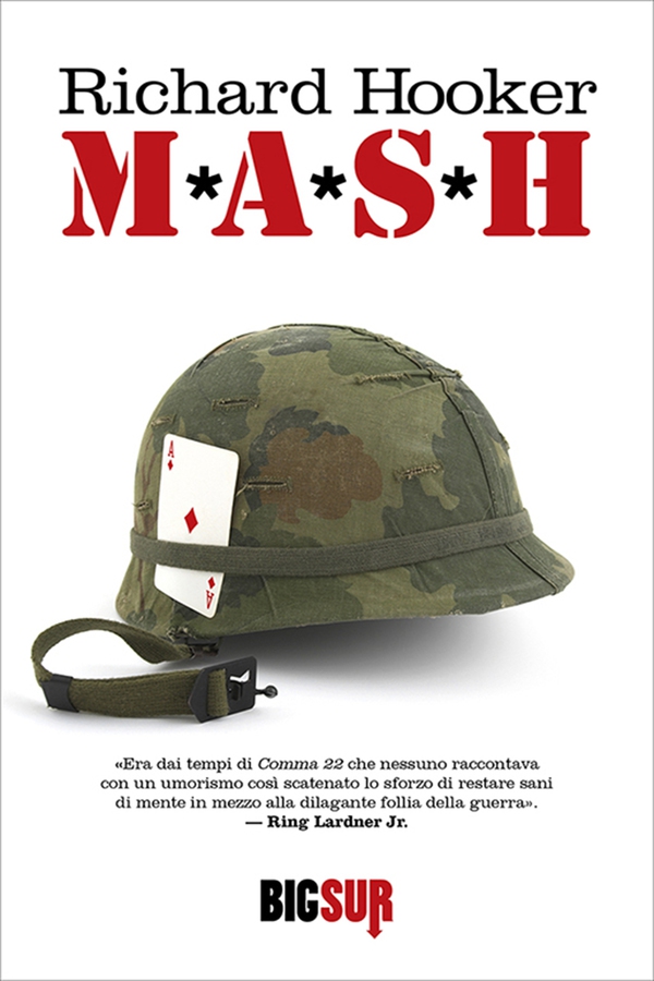 M*A*S*H - Librerie.coop M*A*S*H - Librerie.coop