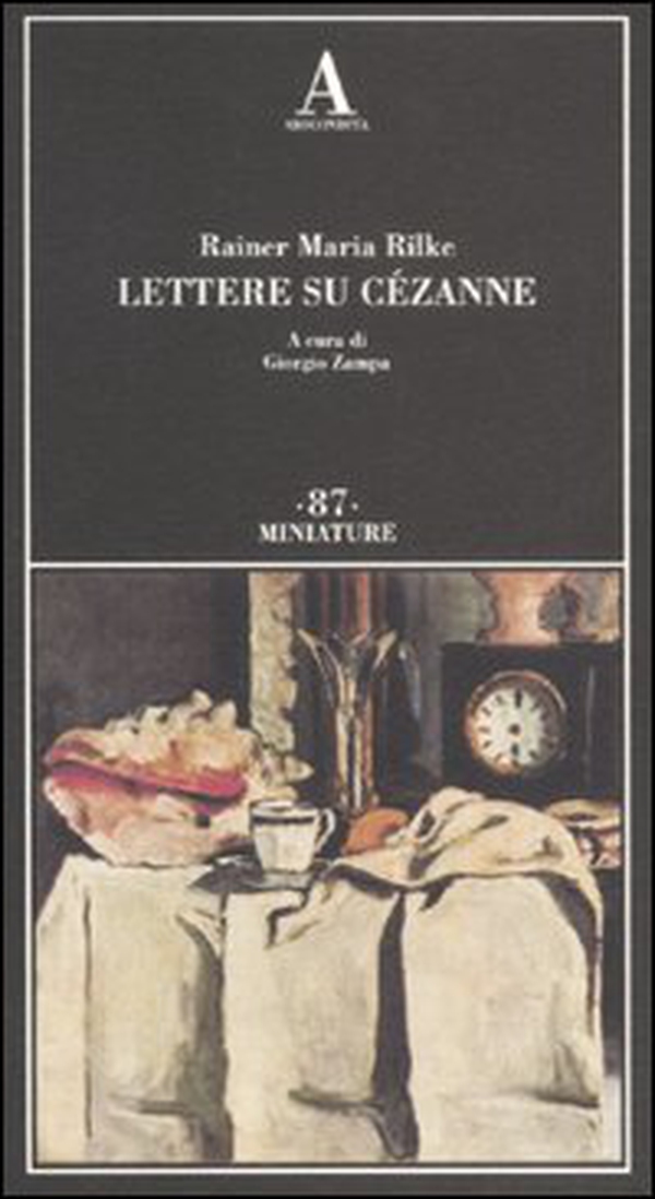 Lettere su Cézanne - Librerie.coop Lettere su Cézanne - Librerie.coop
