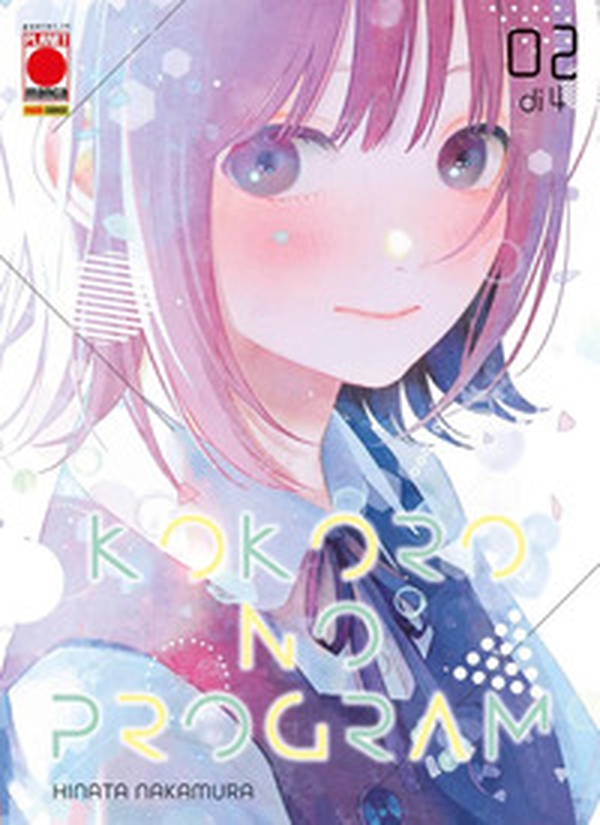 Kokoro no program - Vol. 2 - Librerie.coop Kokoro no program - Vol. 2 - Librerie.coop