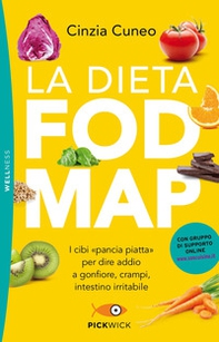 La dieta FODMAP - Librerie.coop
