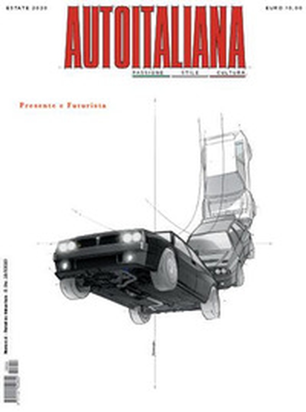Auto italiana. Passione stile cultura - Librerie.coop Auto italiana. Passione stile cultura - Librerie.coop