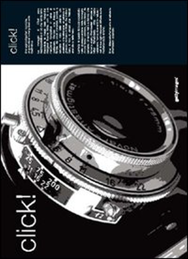 Click! Ediz. italiana, spagnola e portoghese - Librerie.coop Click! Ediz. italiana, spagnola e portoghese - Librerie.coop