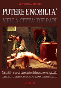 Potere e nobiltà nella città dei papi - Vol. 2 - Librerie.coop