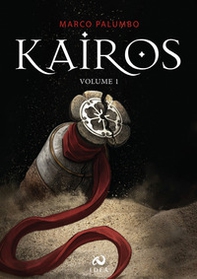 Kairos - Vol. 1 - Librerie.coop