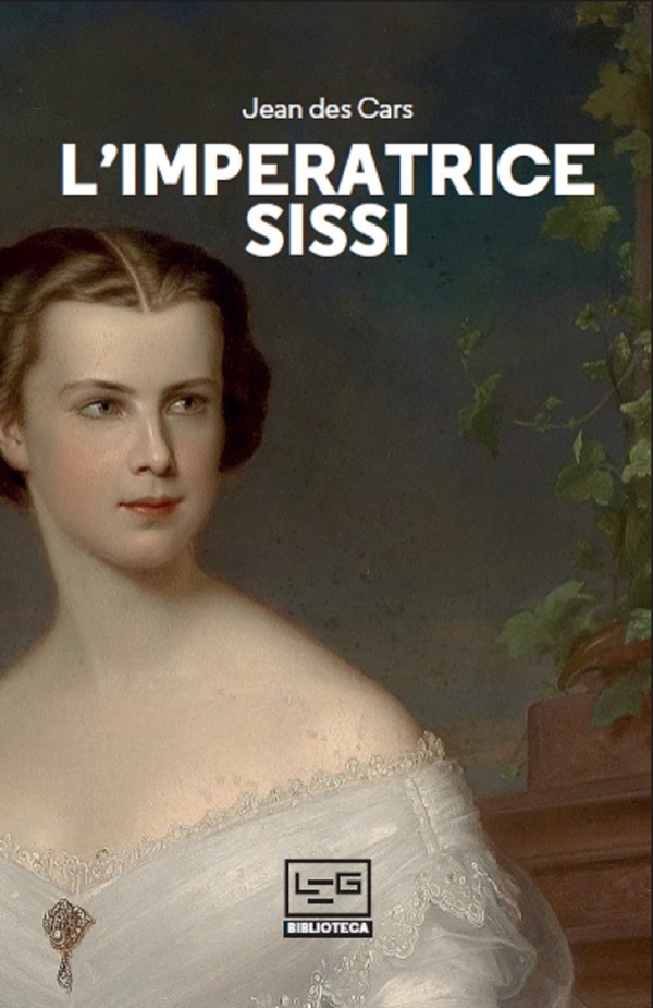 L'imperatrice Sissi - Librerie.coop L'imperatrice Sissi - Librerie.coop