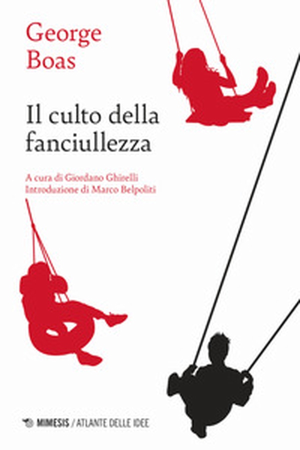 Il culto della fanciullezza - Librerie.coop Il culto della fanciullezza - Librerie.coop