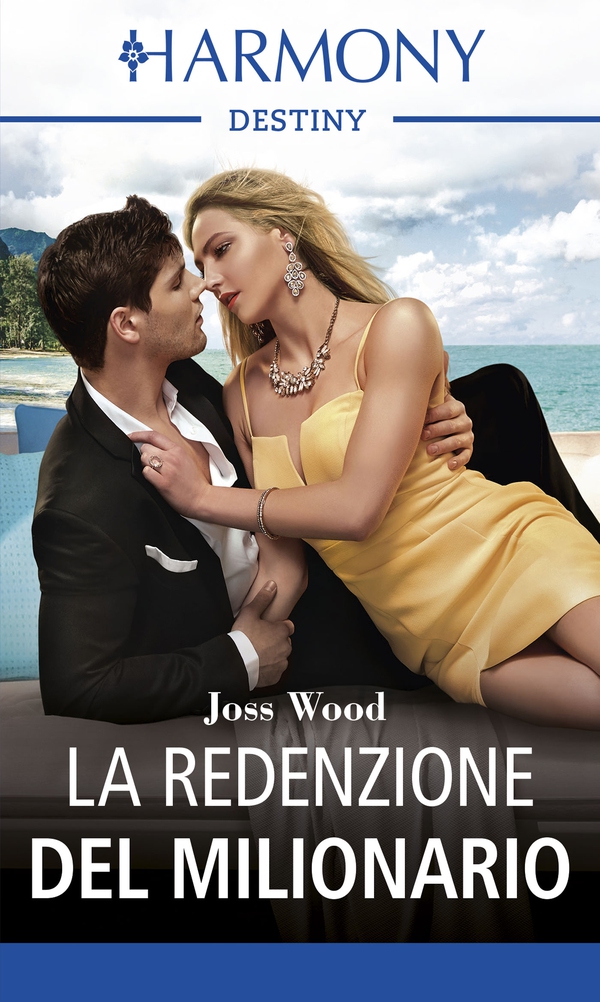La redenzione del milionario - Librerie.coop La redenzione del milionario - Librerie.coop
