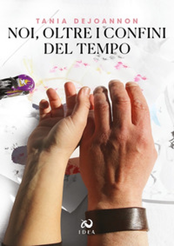 Noi, oltre i confini del tempo - Librerie.coop Noi, oltre i confini del tempo - Librerie.coop