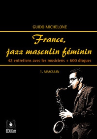France, jazz masculin féminin - Librerie.coop