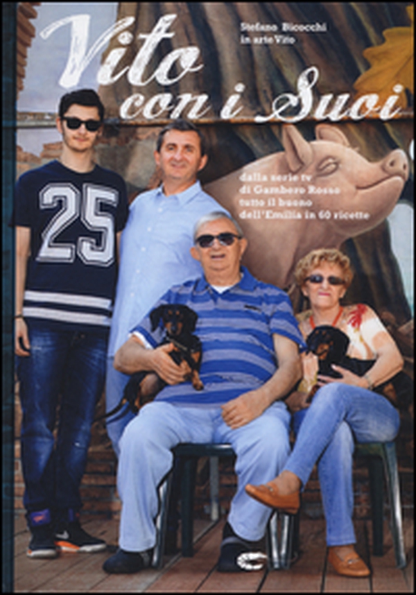 Vito con i suoi - Librerie.coop Vito con i suoi - Librerie.coop