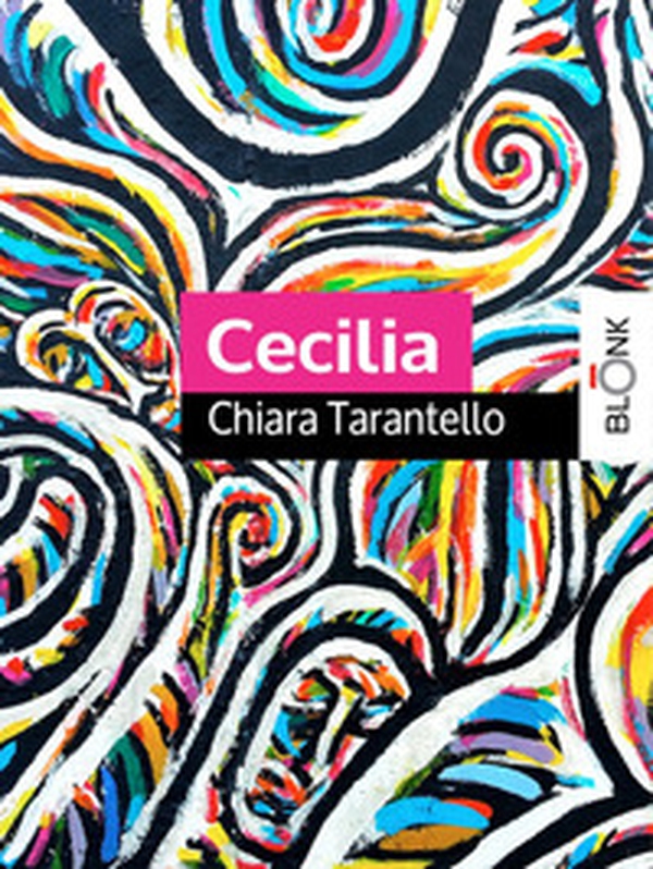 Cecilia - Librerie.coop Cecilia - Librerie.coop