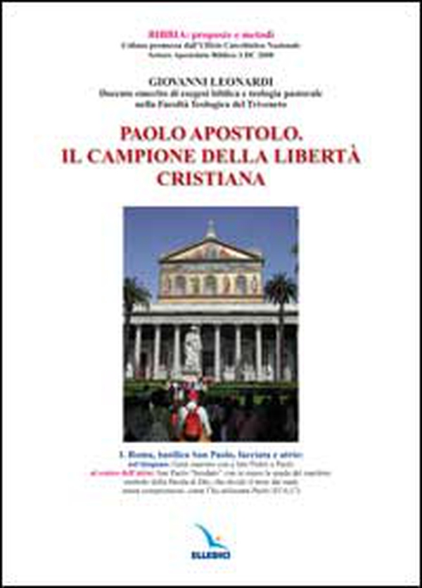 Paolo apostolo. Il campione del dialogo e della libertà cristiana - Librerie.coop Paolo apostolo. Il campione del dialogo e della libertà cristiana - Librerie.coop