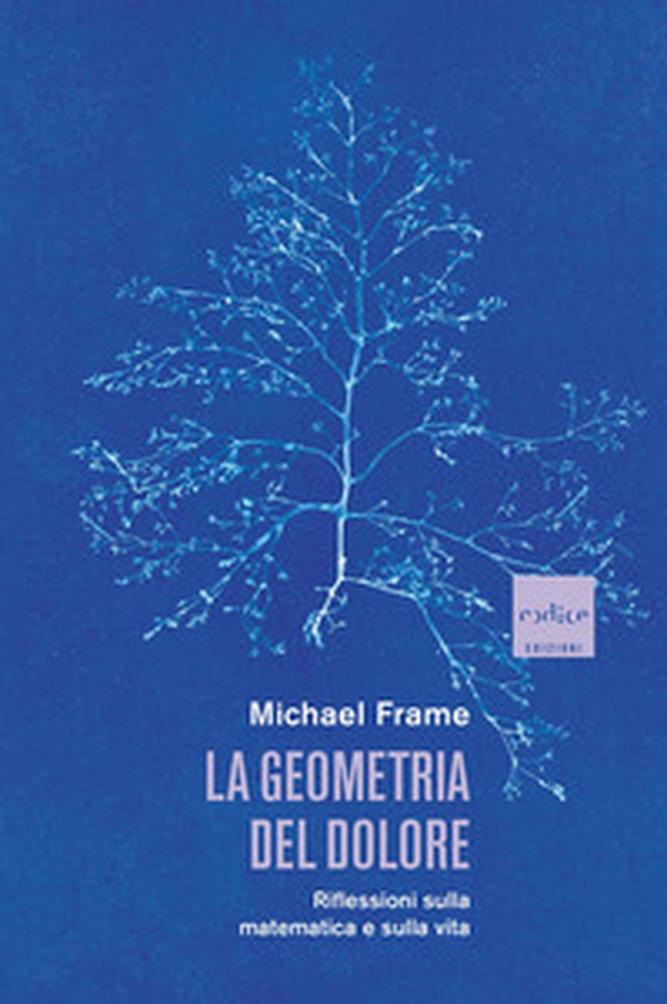 La geometria del dolore. Riflessioni sulla matematica e sulla vita - Librerie.coop La geometria del dolore. Riflessioni sulla matematica e sulla vita - Librerie.coop