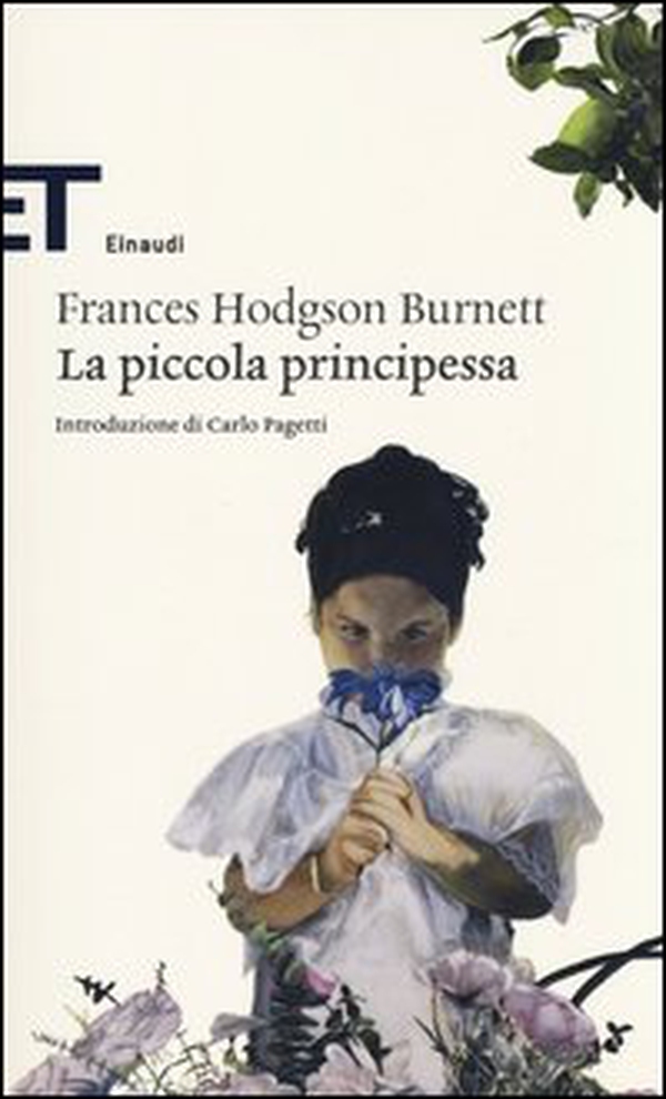 La piccola principessa - Librerie.coop La piccola principessa - Librerie.coop