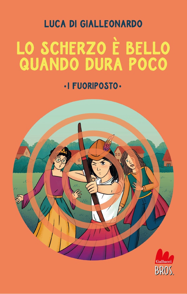 Lo scherzo è bello quando dura poco - Librerie.coop Lo scherzo è bello quando dura poco - Librerie.coop