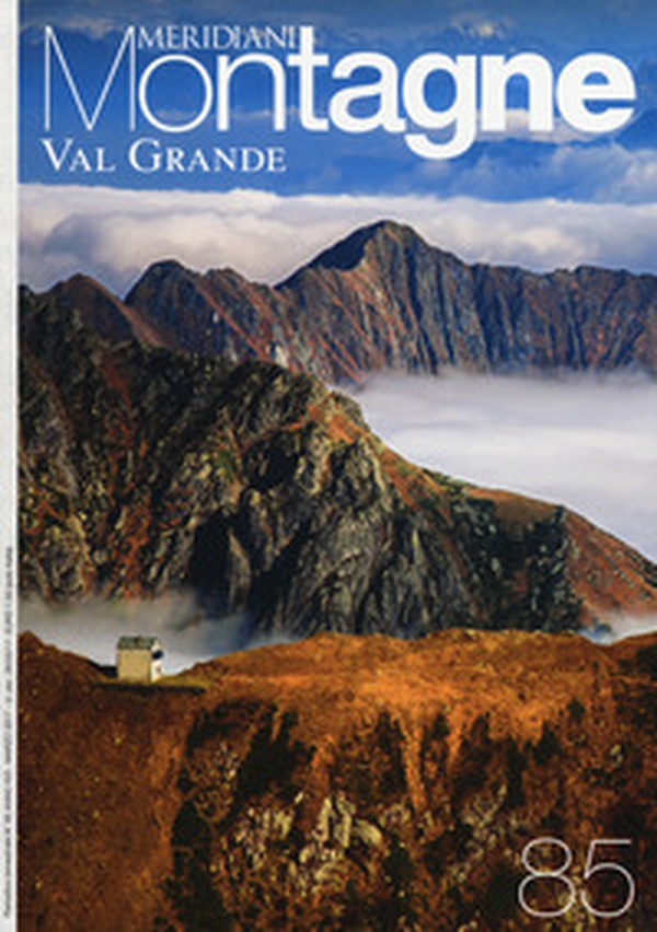 Val Grande - Librerie.coop Val Grande - Librerie.coop