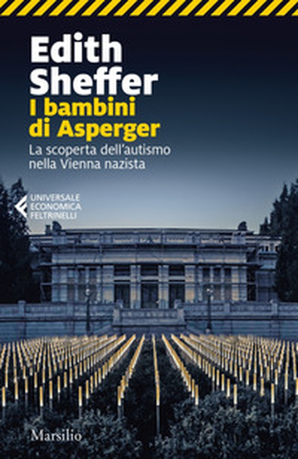 I bambini di Asperger. La scoperta dell'autismo nella Vienna nazista - Librerie.coop I bambini di Asperger. La scoperta dell'autismo nella Vienna nazista - Librerie.coop