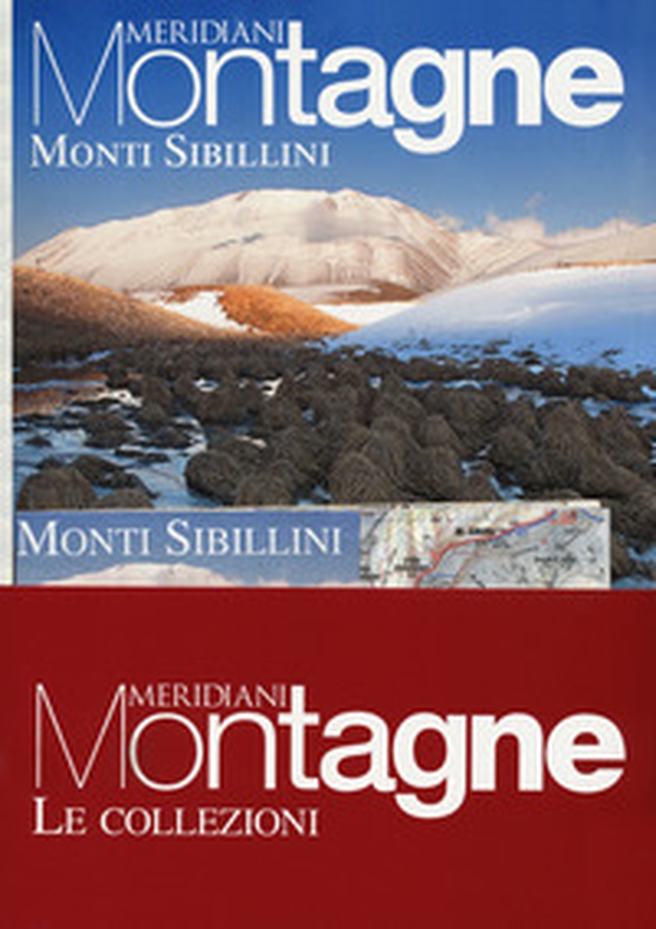 Gran Sasso e Majella-Monti Sibillini. Con carte - Librerie.coop Gran Sasso e Majella-Monti Sibillini. Con carte - Librerie.coop