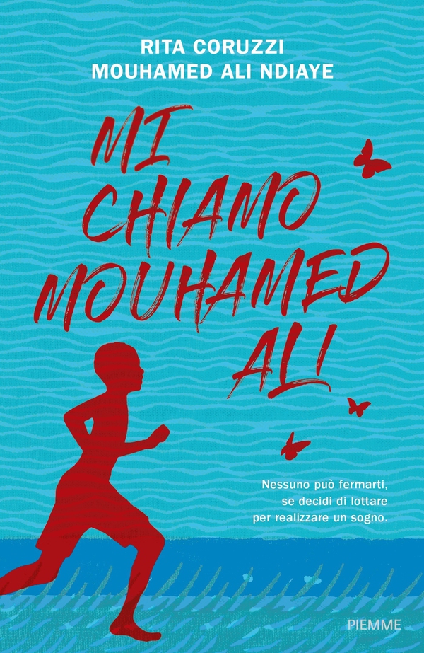 Mi chiamo Mouhamed Alì - Librerie.coop Mi chiamo Mouhamed Alì - Librerie.coop