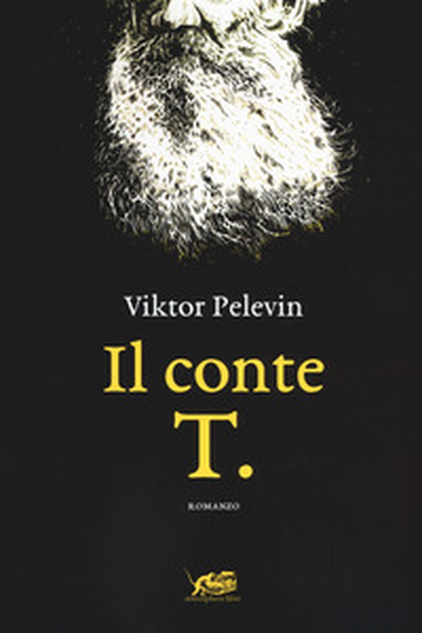 Il conte T. - Librerie.coop Il conte T. - Librerie.coop
