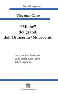 «Miche» dei grandi dell'Ottocento/Novecento - Librerie.coop