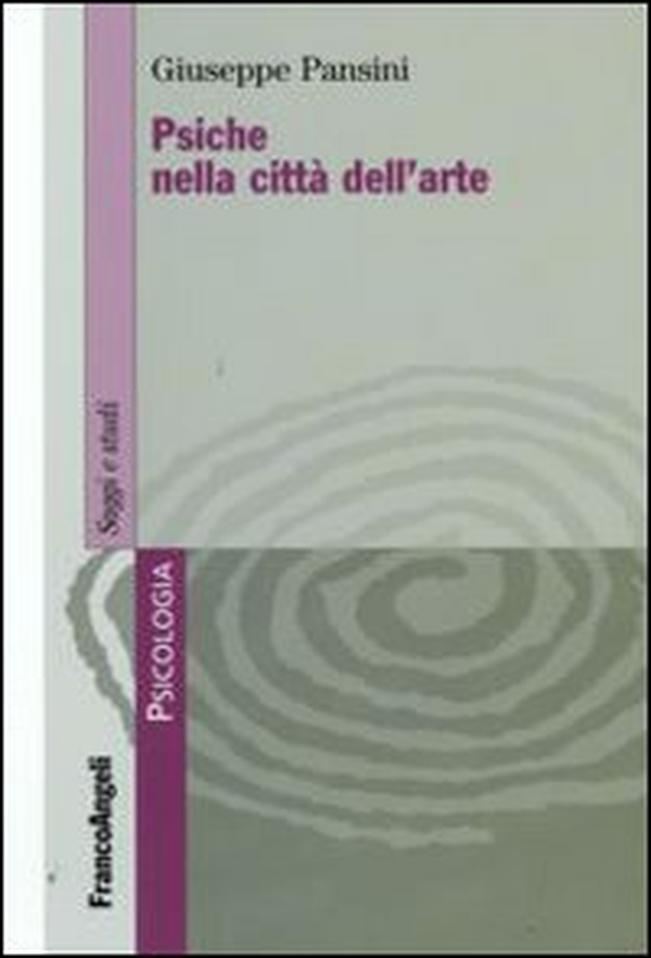 Psiche nella città dell'arte - Librerie.coop Psiche nella città dell'arte - Librerie.coop