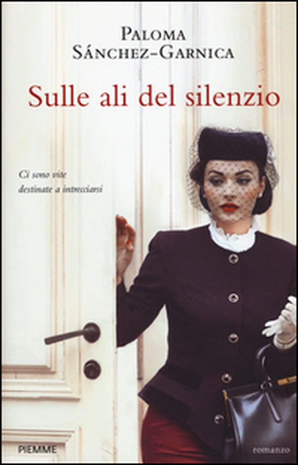 Sulle ali del silenzio - Librerie.coop Sulle ali del silenzio - Librerie.coop